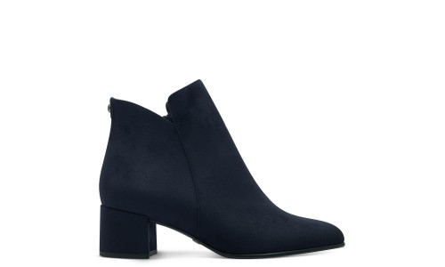 TAMARIS 1-25354-43-805 NAVY 