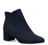 TAMARIS 1-25354-43-805 NAVY 