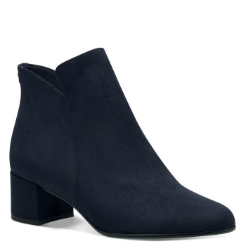TAMARIS 1-25354-43-805 NAVY 