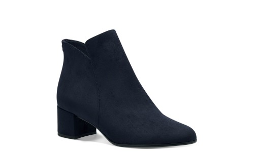 TAMARIS 1-25354-43-805 NAVY 
