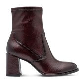 TAMARIS 1-25357-41-568 MERLOT 