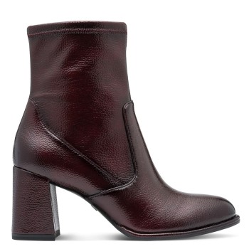 TAMARIS 1-25357-41-568 MERLOT 