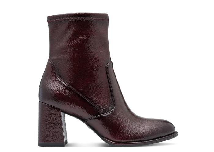 TAMARIS 1-25357-41-568 MERLOT 
