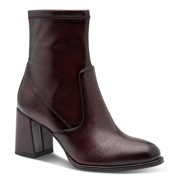TAMARIS 1-25357-41-568 MERLOT 