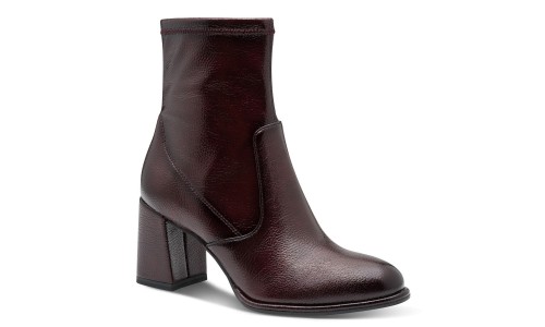 TAMARIS 1-25357-41-568 MERLOT 