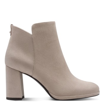 TAMARIS 1-25362-45-341 TAUPE 