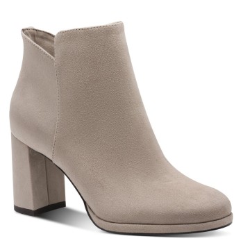 TAMARIS 1-25362-45-341 TAUPE 