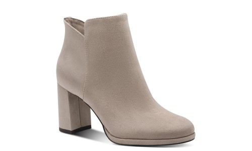 TAMARIS 1-25362-45-341 TAUPE 