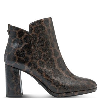 TAMARIS 1-25362-45-360 LEOPARD 