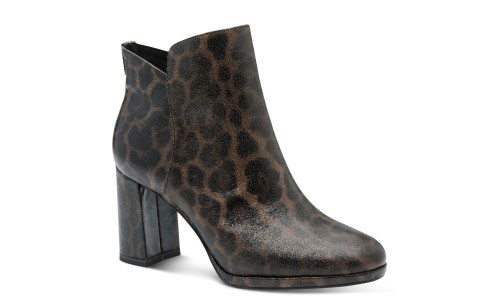 TAMARIS 1-25362-45-360 LEOPARD 