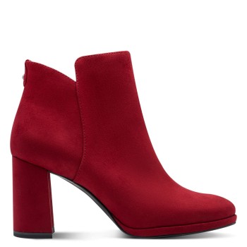 TAMARIS 1-25362-45-500 RED 