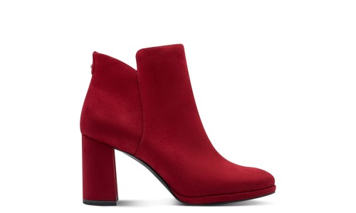 TAMARIS 1-25362-45-500 RED 