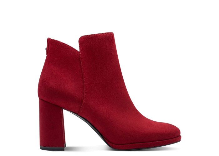 TAMARIS 1-25362-45-500 RED 