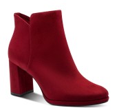 TAMARIS 1-25362-45-500 RED 