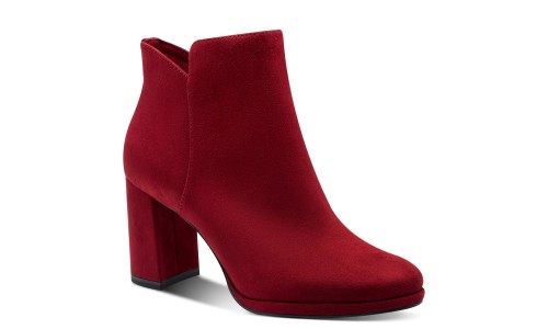 TAMARIS 1-25362-45-500 RED 