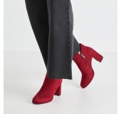 TAMARIS 1-25362-45-500 RED 