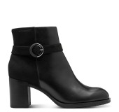 TAMARIS 1-25363-45-001 BLACK 