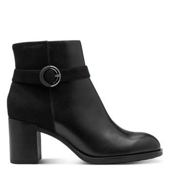 TAMARIS 1-25363-45-001 BLACK 