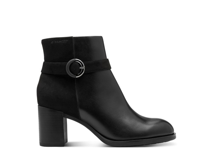 TAMARIS 1-25363-45-001 BLACK 
