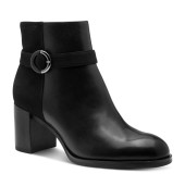 TAMARIS 1-25363-45-001 BLACK 