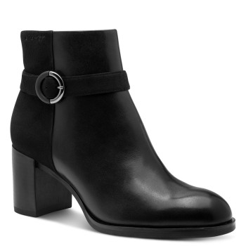TAMARIS 1-25363-45-001 BLACK 