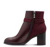 TAMARIS 1-25363-45-537 MERLOT 