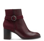 TAMARIS 1-25363-45-537 MERLOT 