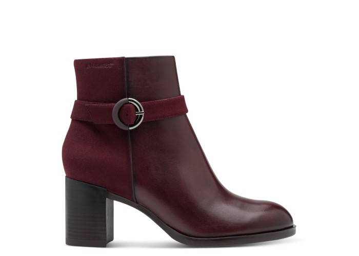 TAMARIS 1-25363-45-537 MERLOT 