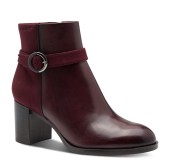 TAMARIS 1-25363-45-537 MERLOT 