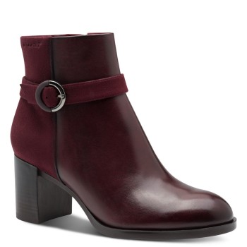 TAMARIS 1-25363-45-537 MERLOT 