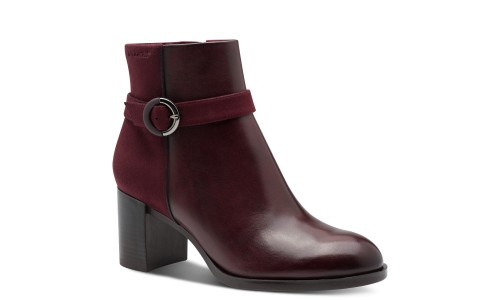 TAMARIS 1-25363-45-537 MERLOT 