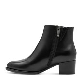 TAMARIS 1-25366-45-001 BLACK 