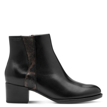 TAMARIS 1-25366-45-001 BLACK 