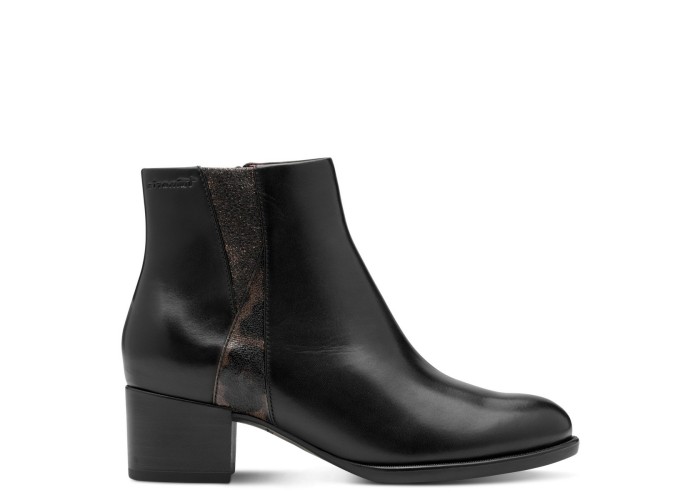 TAMARIS 1-25366-45-001 BLACK 