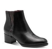 TAMARIS 1-25366-45-001 BLACK 