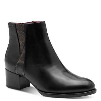 TAMARIS 1-25366-45-001 BLACK 