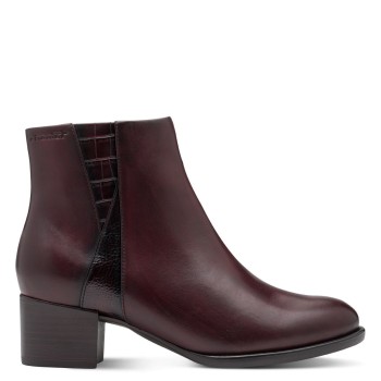TAMARIS 1-25366-45-537 MERLOT 