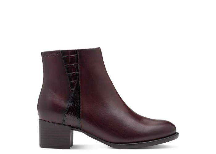 TAMARIS 1-25366-45-537 MERLOT 