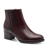 TAMARIS 1-25366-45-537 MERLOT 