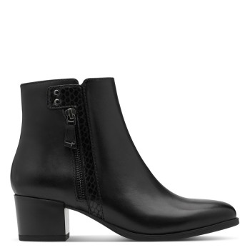 TAMARIS 1-25367-45-001 BLACK 