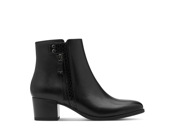 TAMARIS 1-25367-45-001 BLACK 