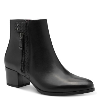 TAMARIS 1-25367-45-001 BLACK 