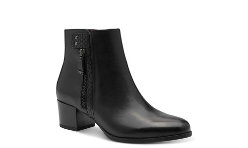 TAMARIS 1-25367-45-001 BLACK 