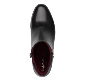 TAMARIS 1-25367-45-001 BLACK 