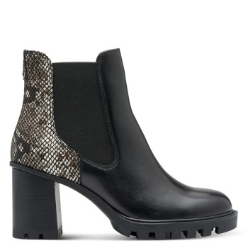 TAMARIS 1-25371-45-098 BLACK 