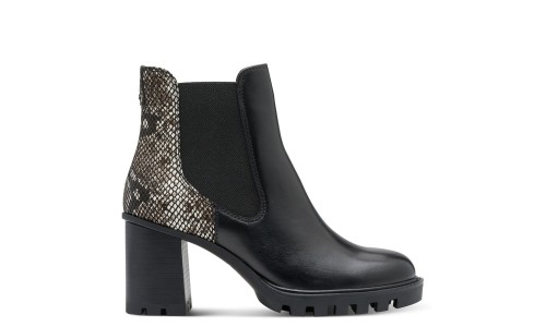 TAMARIS 1-25371-45-098 BLACK 