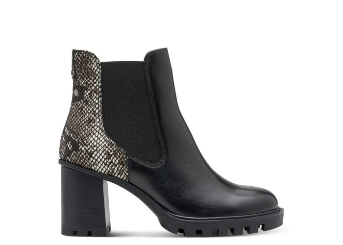 TAMARIS 1-25371-45-098 BLACK 