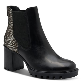 TAMARIS 1-25371-45-098 BLACK 