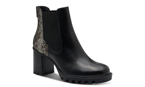 TAMARIS 1-25371-45-098 BLACK 