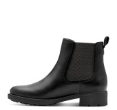 TAMARIS 1-25378-45-001 BLACK 